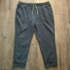 SONOMA JOGGERS SIZE(2XL)